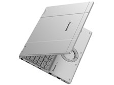 Let's note QV1 プレミアムエディション　i7-1185G7/32G パナソニック Let's note QV1 プレミアムエディション CF