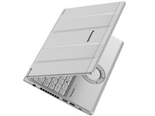 準美品 Let's note SV1 CF-SV1RDLVS office Let's note SZ LTE CF-SV1RFLVS 第11世代i5 メモリ16GB SSD256GB