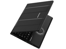 パナソニック Let's note SV1 CF-SV1USDCP [ジェットブラック] 価格