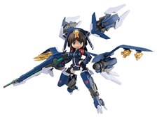 メガハウス デスクトップアーミー アリス・ギア・アイギス 兼志