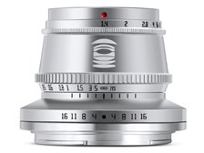 銘匠光学 TTArtisan 35mm f/1.4 C (ライカLマウント) 銘匠光学 TTArtisan 35mm f/1.4 C [ライカL用] 価格比較 - 価格.com