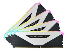 Corsair CMN32GX4M4Z3200C16W [DDR4 PC4-25600 8GB 4枚組] 価格比較