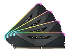 Corsair CMN64GX4M4Z3200C16 [DDR4 PC4-25600 16GB 4枚組] 価格比較