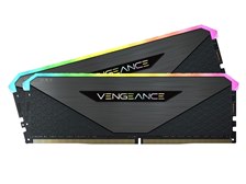 Corsair CMN16GX4M2Z3600C16 [DDR4 PC4-28800 8GB 2枚組] 価格比較