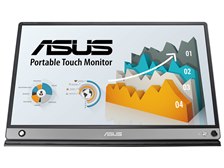 ASUS ZenScreen Touch MB16AMT-J [15.6インチ ダークグレー]投稿画像