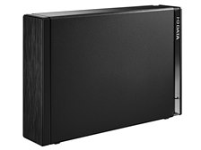 IODATA HDD-UT3K [ブラック] 価格比較 - 価格.com