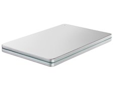 IODATA HDPX-UTSC2S [Silver×Green] 価格比較 - 価格.com