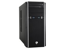 TSUKUMO G-GEAR GA7J-H214/ZB 価格比較 - 価格.com