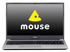 マウスコンピューター mouse B5-i7 Core i7 1165G7/8GBメモリ/512GB