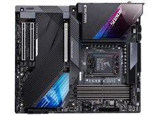 GIGABYTE Z690 AORUS MASTER Rev. 1.0 マザーボード ATX Intel Z690