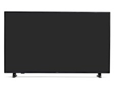 アイリスオーヤマ LUCA ILD-B58UHDS-B [58インチ ブラック] 価格比較