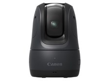 カメラ ビデオカメラ CANON PowerShot PICK [ブラック] 価格比較 - 価格.com