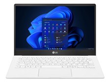 LG Electronics - パソコン使えるけどジャンク[13U70P-GA74J] パソコン使えるけどジャンク[13U70P-GA74J]