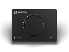 Elgato WAVE XLR 10MAG9900-JP [ブラック] 価格比較 - 価格.com