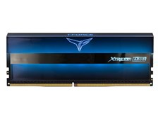 Team TF10D416G4800HC20ADC01 [DDR4 PC4-38400 8GB 2枚組] 価格
