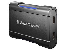 IODATA GigaCrysta E.A.G.L GV-USB3/HDS 価格比較 - 価格.com