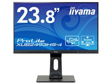 iiyama ProLite XUB2493HS-4 XUB2493HS-B4 [23.8インチ] 価格比較