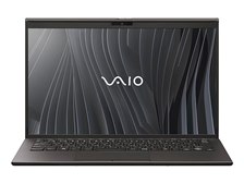 VAIO VAIO Z VJZ1411 Core i5-11300H(TDP35W 3.10GHz)/8GB/第四世代