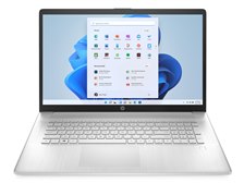 HP HP 17s-cu0000TU スタンダードモデルS1 価格比較 - 価格.com