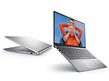 Dell Inspiron 14 AMD プラチナ Ryzen 7 5700U・16GBメモリ・512GB SSD