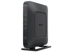 バッファロー AirStation WSR-2533DHPLS-BK [ブラック] 価格比較