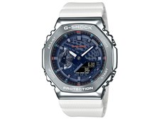 カシオ G-SHOCK 石川 遼選手シグネチャーモデル GM-2100RI21-7AJR 価格 ...