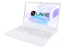 NEC LAVIE Smart N15 PC-SN18WAEDS-C 価格比較 - 価格.com