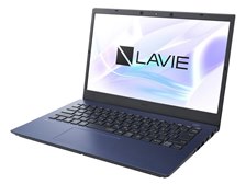 NEC LAVIE Smart N14 PC-SN245HLDS-D [ネイビーブルー] 価格比較 