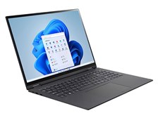 LGエレクトロニクス LG gram 16T90P-KA78J 価格比較 - 価格.com