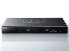 サンワサプライ SW-HDR42H 価格比較 - 価格.com