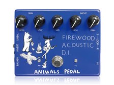 Animals Pedal Firewood Acoustic D.I. 価格比較 - 価格.com