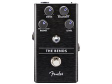 FENDER THE BENDS COMPRESSOR 価格比較 - 価格.com