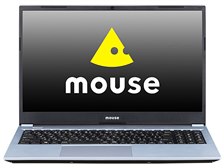 PC/タブレット ノートPC マウスコンピューター mouse B5-R5 Ryzen 5 4500U/8GBメモリ/256GB 