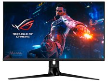 ASUS ROG Swift PG32UQ [32インチ 黒] 価格比較 - 価格.com
