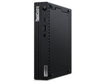 Lenovo ThinkCentre M70q Tiny Core i3 10100T・4GBメモリー