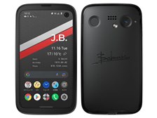 BALMUDA Phone｜価格比較・SIMフリー・最新情報 - 価格.com