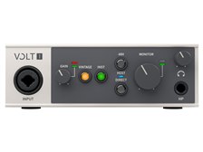 Universal Audio Volt 1 価格比較 - 価格.com