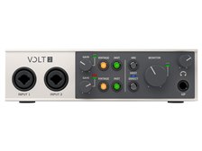 Universal Audio Volt 2 価格比較 - 価格.com
