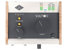 最安値】universal audio volt176-connectedremag.com