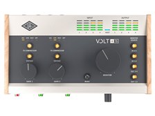 Universal Audio Volt 476 価格比較 - 価格.com