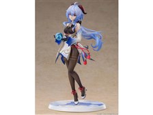 APEX 原神 1/7 甘雨 循々守月Ver. オークション比較 - 価格.com