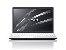 VAIO VAIO S15 VJS1541 Core i5-9300H(2.40GHz)/4GB/HDD 500GB/DVD