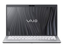 VAIO VAIO SX14 VJS1441 Celeron-6305/8GB/SSD 128GB/Windows 11 Home  [ファインホワイト] 価格比較 - 価格.com