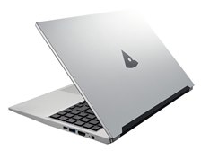 マウス　MouseComputer B5-I5TGLASW11 ノートPC マウスコンピューター mouse B5-i5-KK 価格.com限定 Core i5