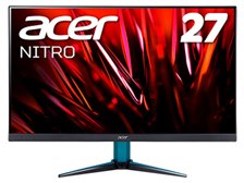 Acer NITRO VG1 VG271Sbmiipx 27インチモニター Acer Nitro VG1 VG271 Pbmiipx 27