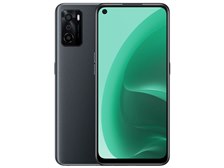 OPPO OPPO A55s 5G SIMフリー [ブラック] 価格比較 - 価格.com