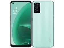 売り日本OPPO A55s 5G　ソフトバンク版 スマートフォン本体