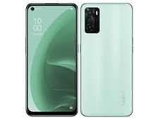 OPPO OPPO A55s 5G 楽天モバイル [グリーン] 価格比較 - 価格.com