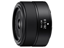 ニコン NIKKOR Z 28mm f/2.8 価格比較 - 価格.com