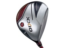 XXIO 12 レッド 5W フレックス R ダンロップ ゼクシオ 12 フェアウェイウッド レッド #5 [MP1200 レッド